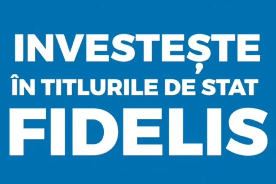 FIDELIS aduce în luna iunie dobânzi neimpozabile de până la 7,60% și două tranșe speciale dedicate donatorilor de sânge