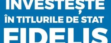 FIDELIS aduce în luna iunie dobânzi neimpozabile de până la 7,60% și două tranșe speciale dedicate donatorilor de sânge