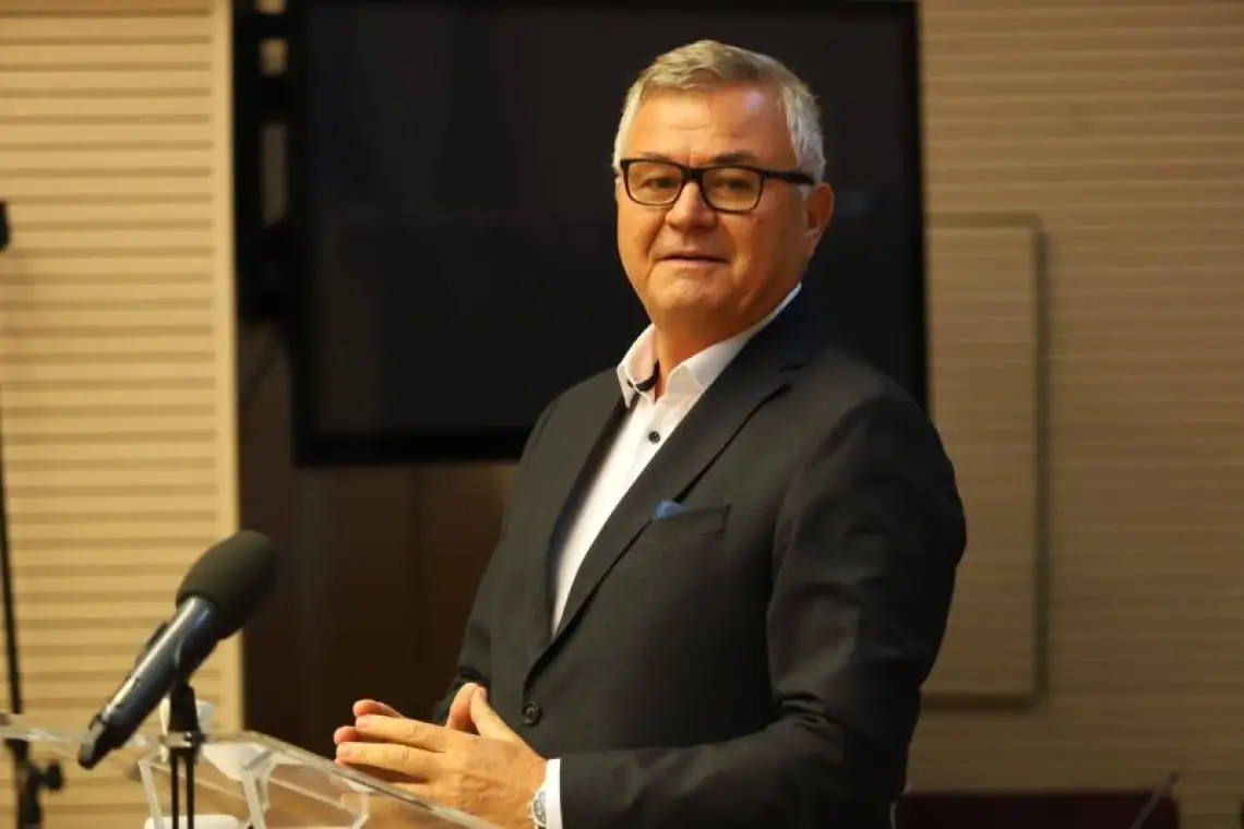 Ion Samoilă: PSD solicită un Guvern orientat spre investiții și protejarea veniturilor