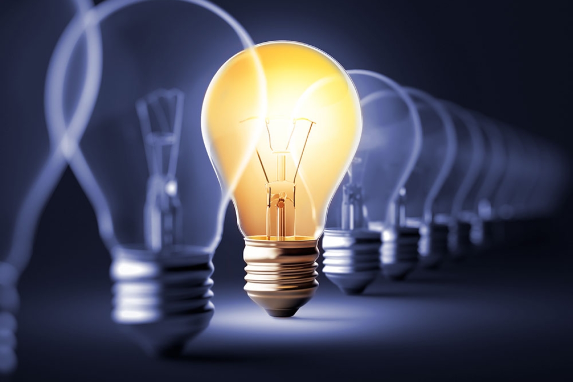 Energia s-a scumpit cu peste 55% în ultimul an. Inflația anuală a atins 10,9%