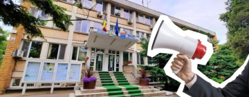 Oltenița | Indicatori tehnico-economici și deviz actualizat pentru rețeaua de canalizare veche