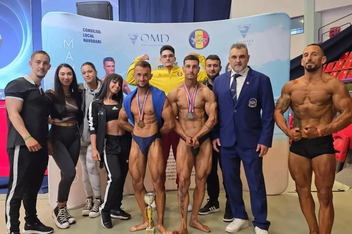 Clubul Fortus Călărași dă startul selecției pentru o nouă generație de sportivi de performanță