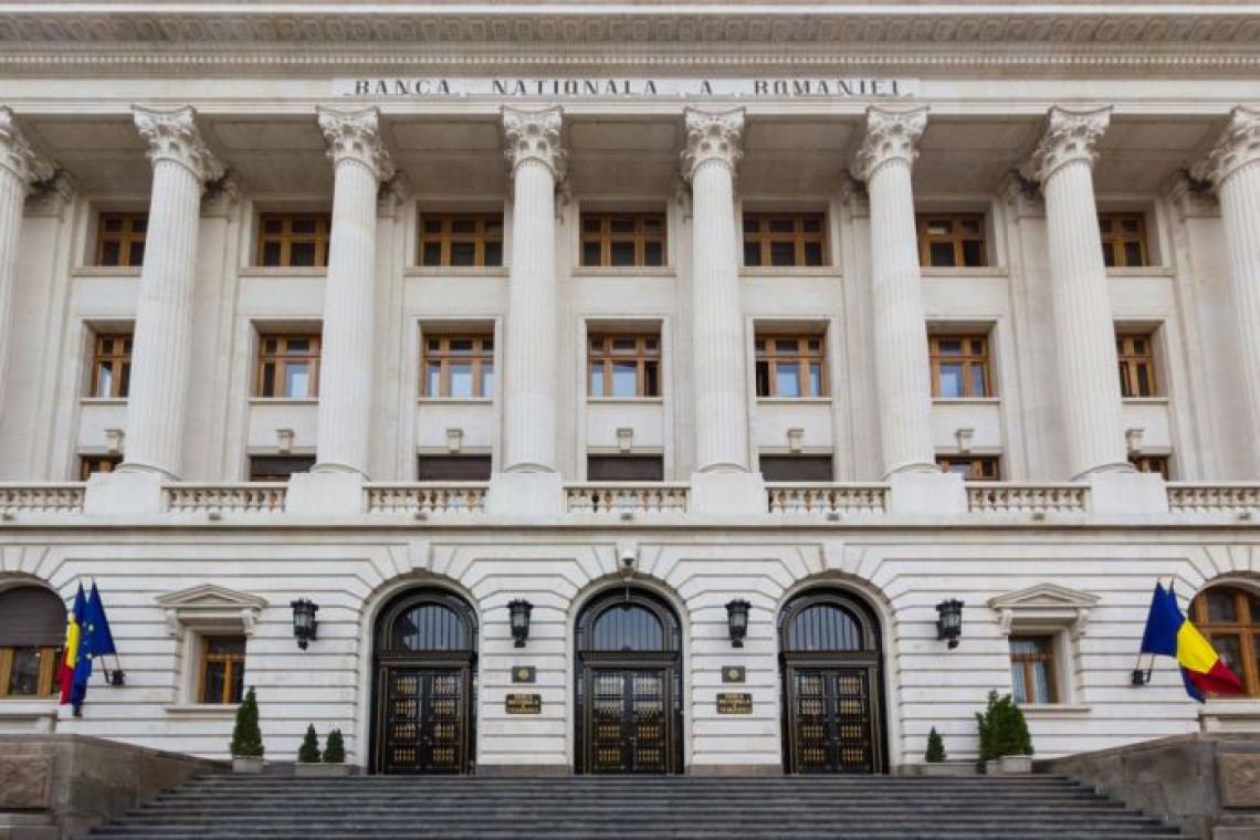 Leul s-a întărit față de principalele valute