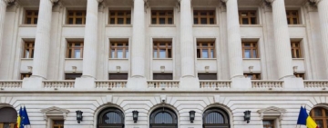 Leul s-a întărit față de principalele valute