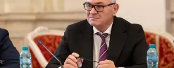 Declarație Politică | Ion Samoilă "România are nevoie urgentă de un sistem eficient de apărare anti-dronă şi de un guvern capabil să garanteze securitatea cetăţenilor"
