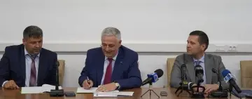 ADR Sud-Muntenia finanțează nouă proiecte majore în județul Dâmbovița