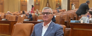 Declarație Politică | Ion Samoilă: 
