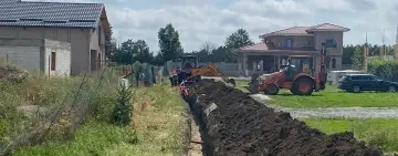 Călărași: Rețeaua de gaze naturale se extinde în cartierul tinerilor. Marius Dulce: Facem pași importanți