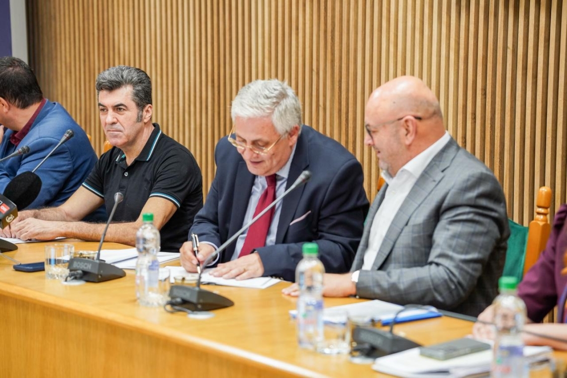 Finanțare de 7,9 milioane de euro pentru Castrul Roman Jidava: S-a semnat contractul!