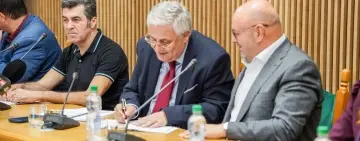 Finanțare de 7,9 milioane de euro pentru Castrul Roman Jidava: S-a semnat contractul!