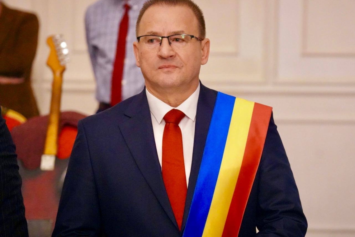 Marius Dulce: Provocările actuale ne obligă să ne digitalizăm, să reducem birocrația și să răspundem rapid nevoilor comunității