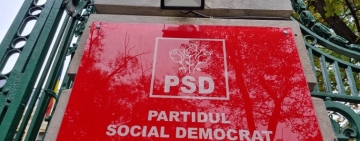 PSD somează USR să înceteze sabotarea formării rapide a unui guvern funcțional