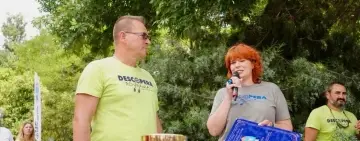 Călărași | „Ziua Dunării – Descoperă Rowmania”: 27 iunie 2026