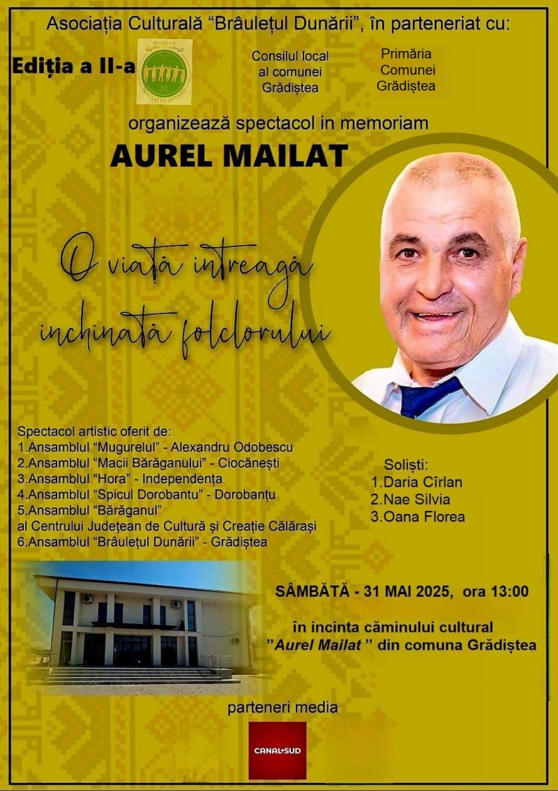 aurelmailat