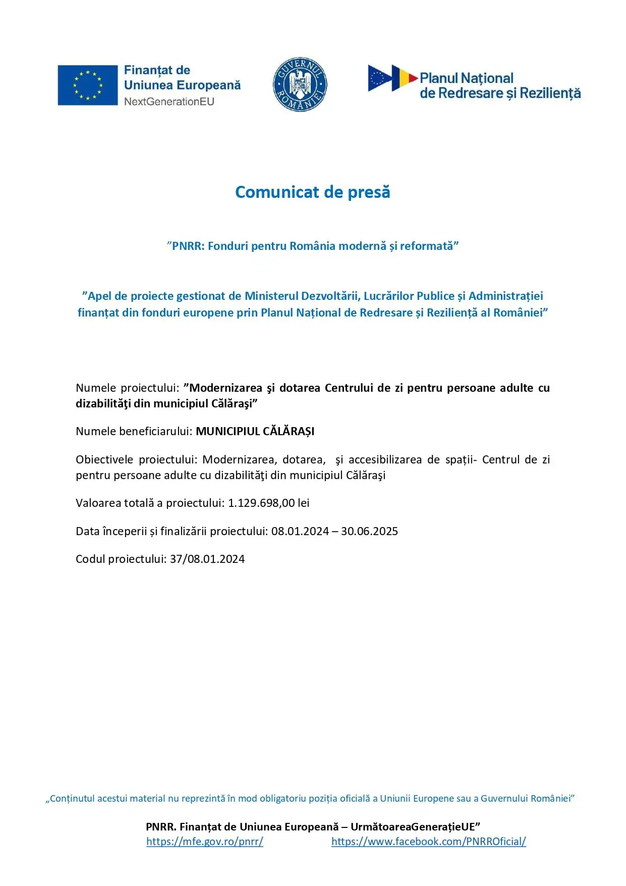 comunicatpresaCentrudeZi30iunie2025