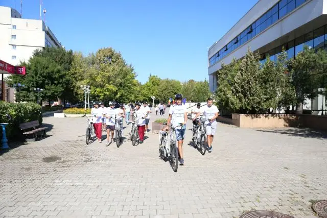 CJ Biciclete