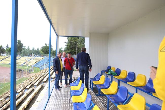 CJ Stadion 2