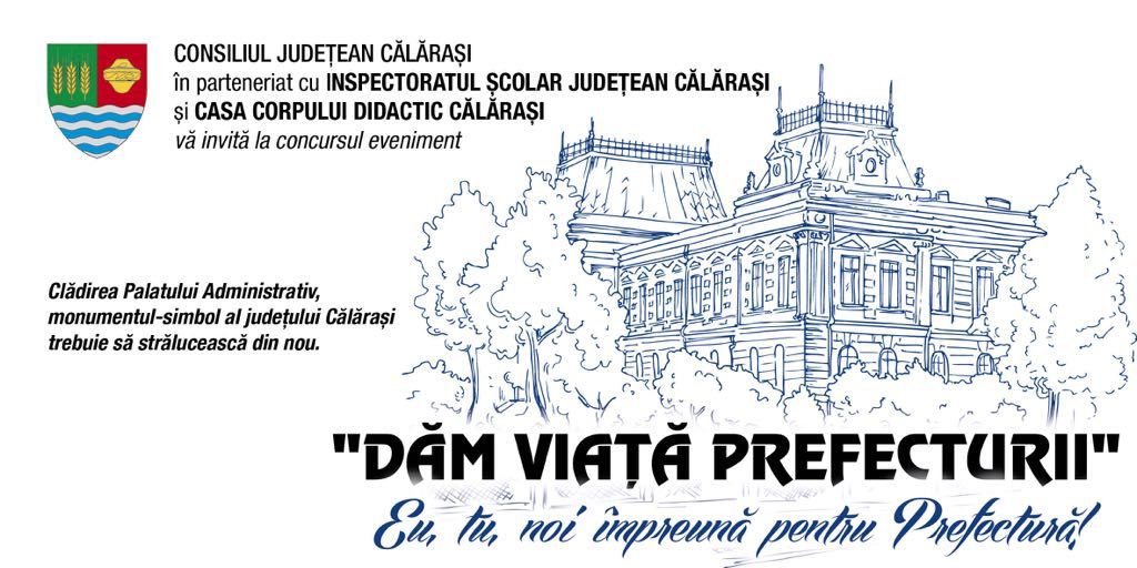 Dam viata Prefecturii 1