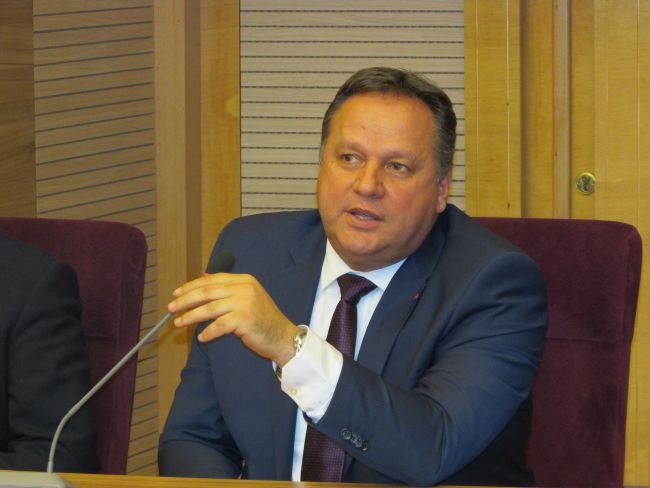 Vasile Iliuta