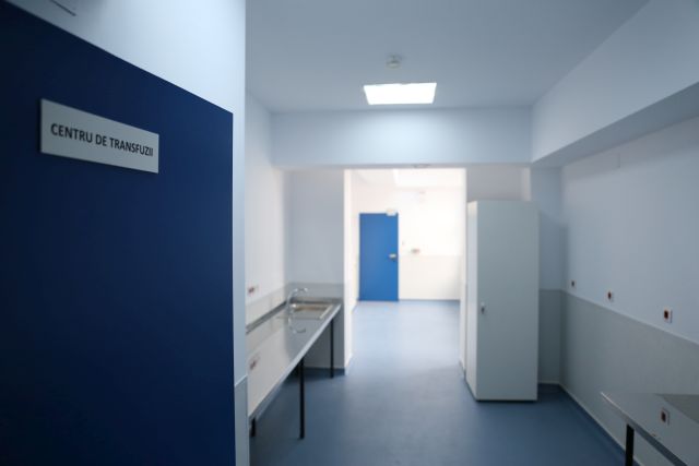 bloc operator 8