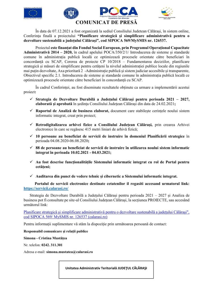 comunicatpresa