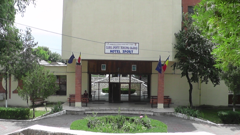 csm calarasi