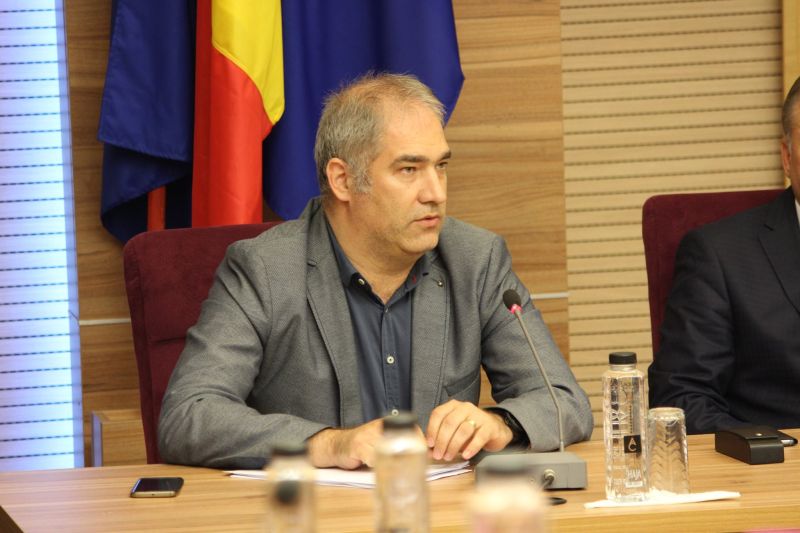 daniel st