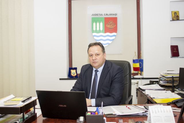 iliuta birou