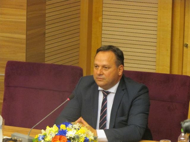 iliuta prezidiu