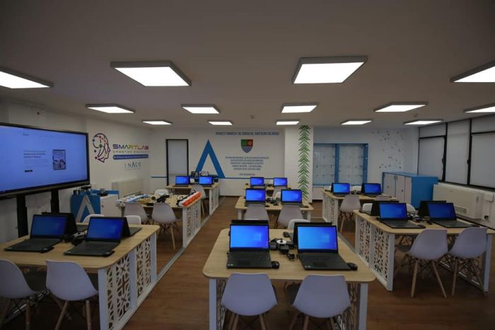 smartlab2
