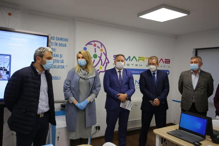 smartlab5