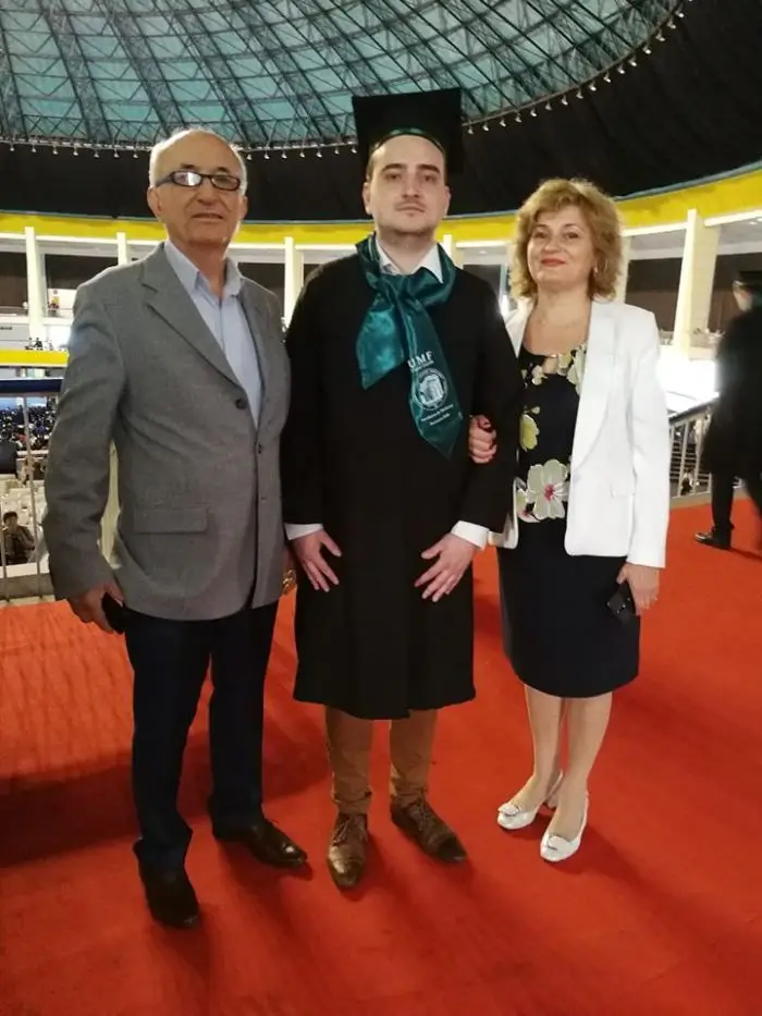 mihaipahomeanu