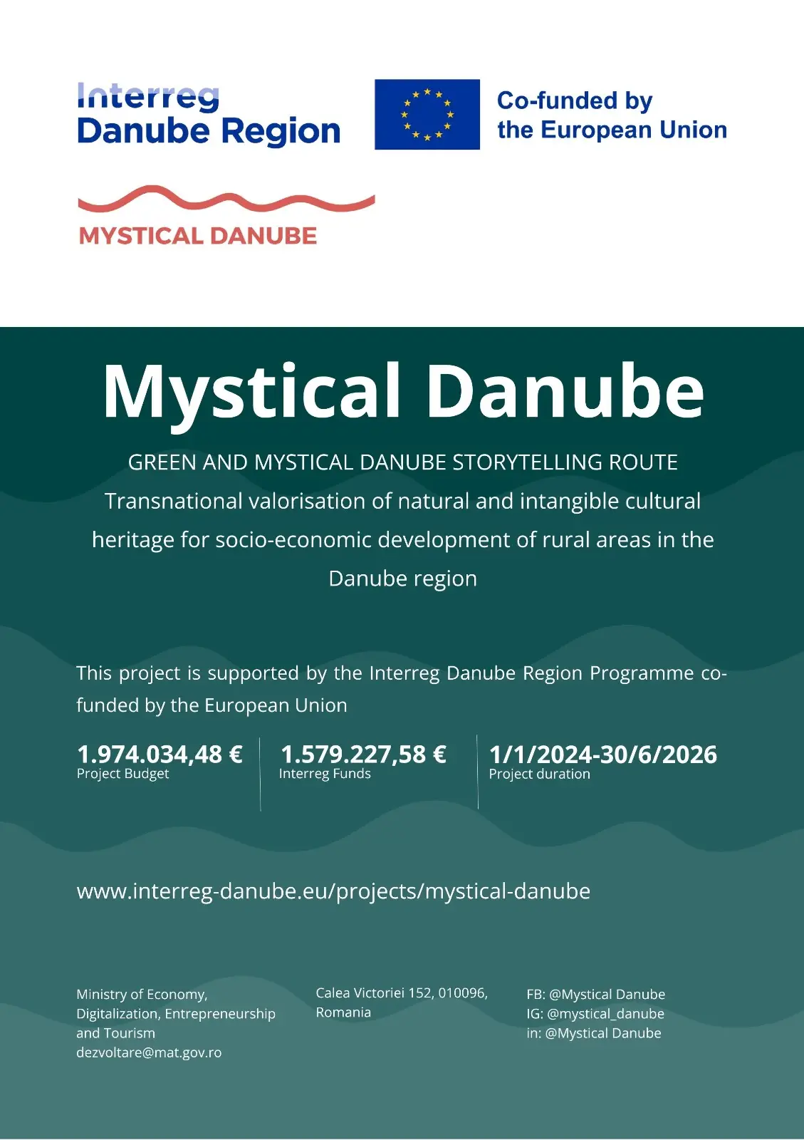 mysticaldanube