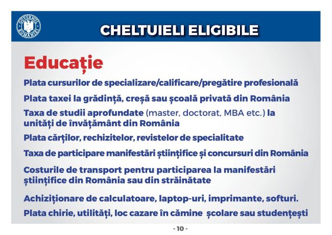 Prezentare Credite tineri page 010