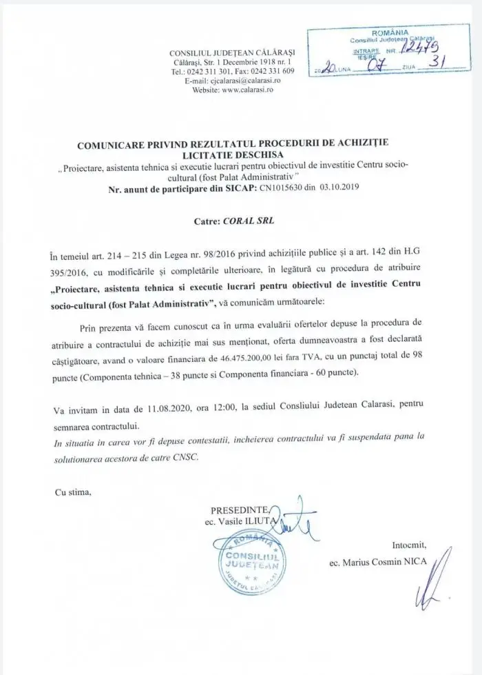 adresacoral