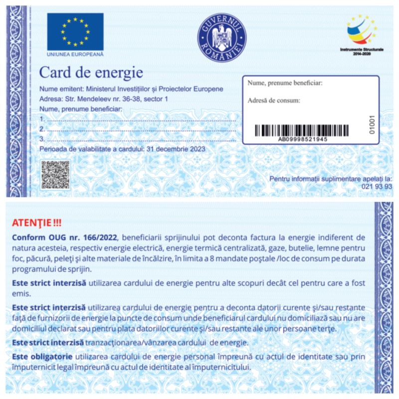 cardenergie