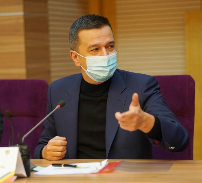 grindeanu