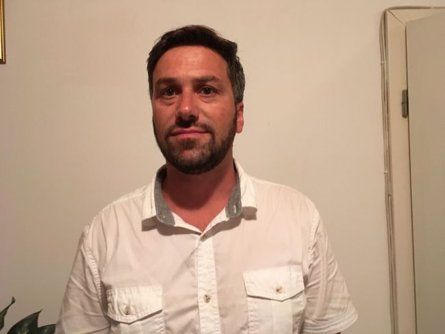 Aniel Nedelcu