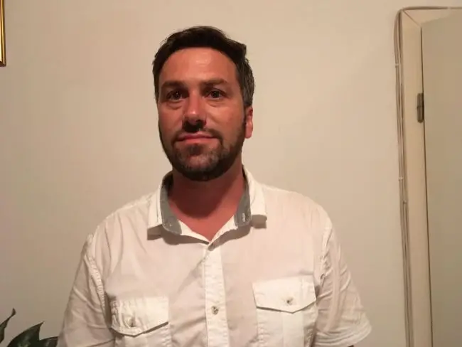 Aniel Nedelcu
