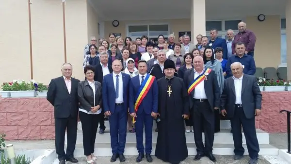 Borcea infratire