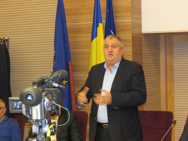 Dragulin Dunarea CJ