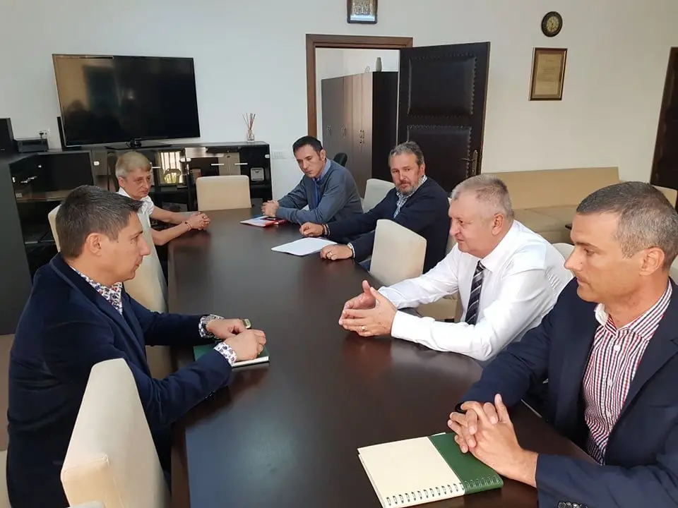 Dragulin Garda de Mediu