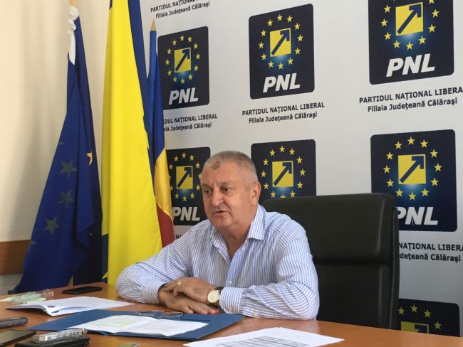 Dragulin conf presa 13 iunie 2018