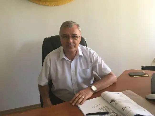 Ion Pitoi
