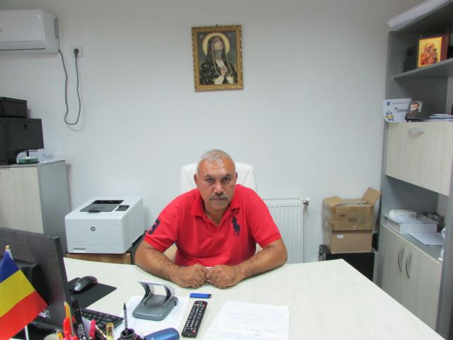Mihaita Sandu site