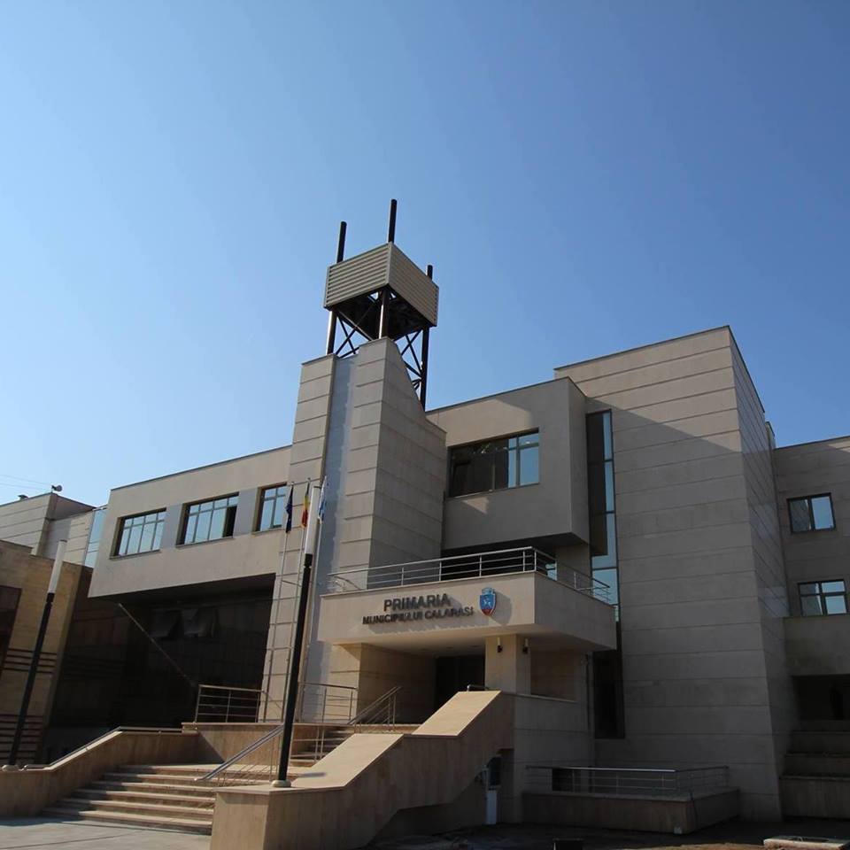 Primaria Calarasi