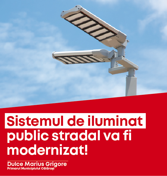 SISTEMILUMINATSTRADAL