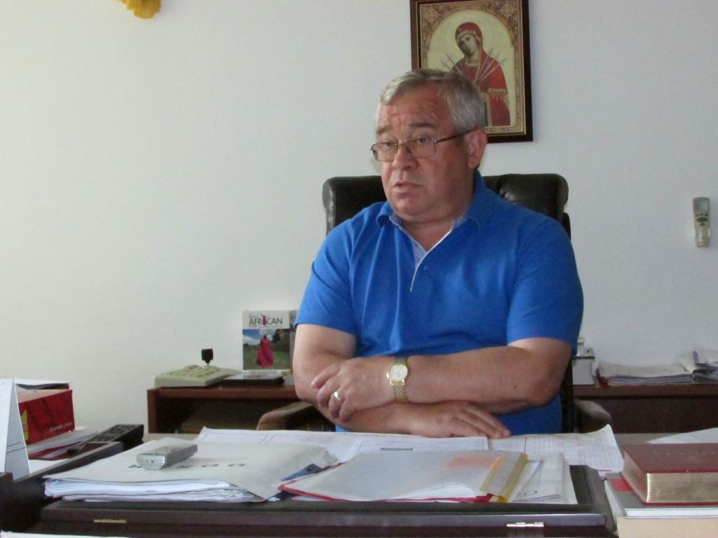 Tone OLtenita