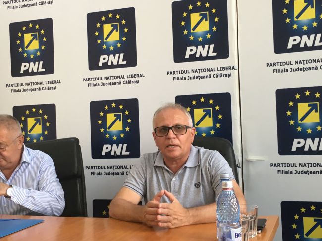 Viorel Ivanciu 13 iunie 2018