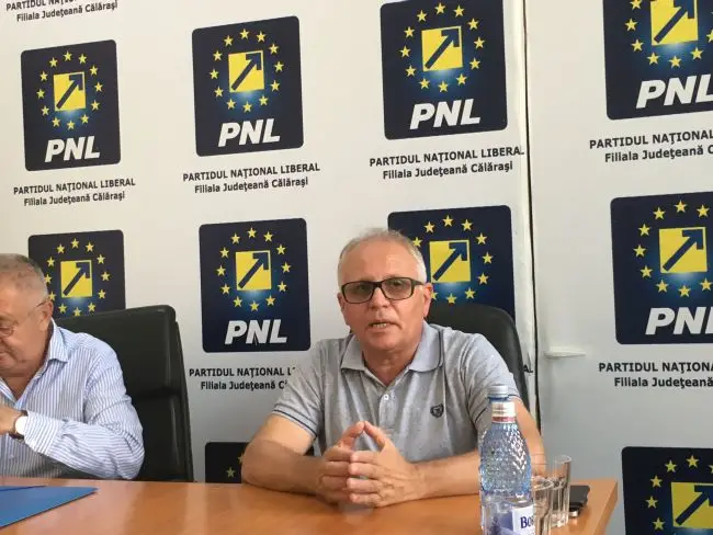 Viorel Ivanciu 13 iunie 2018